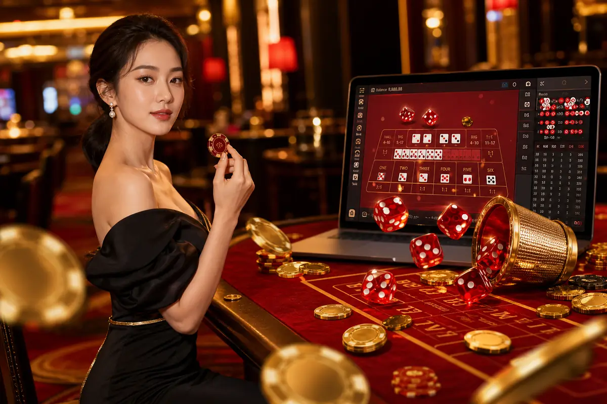fx66 hướng dẫn bắt đầu đặt cược