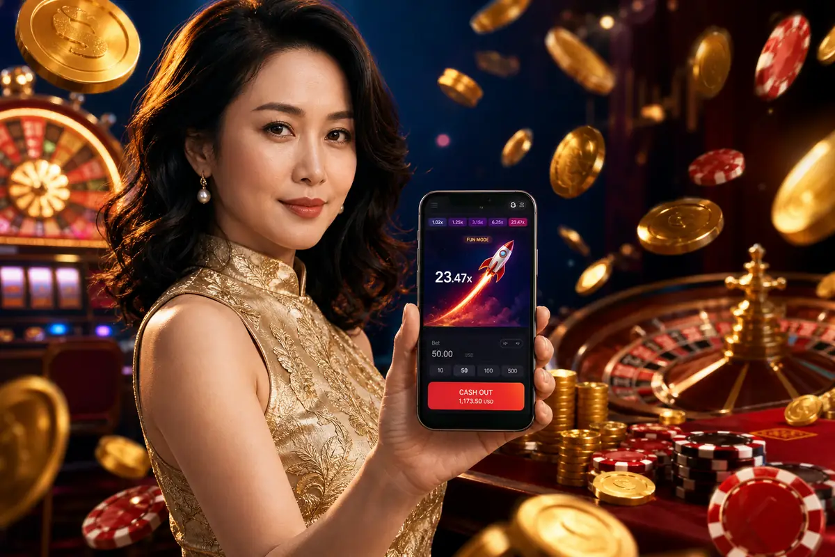 fx66 Bầu Cua Cá Cọp trực tuyến